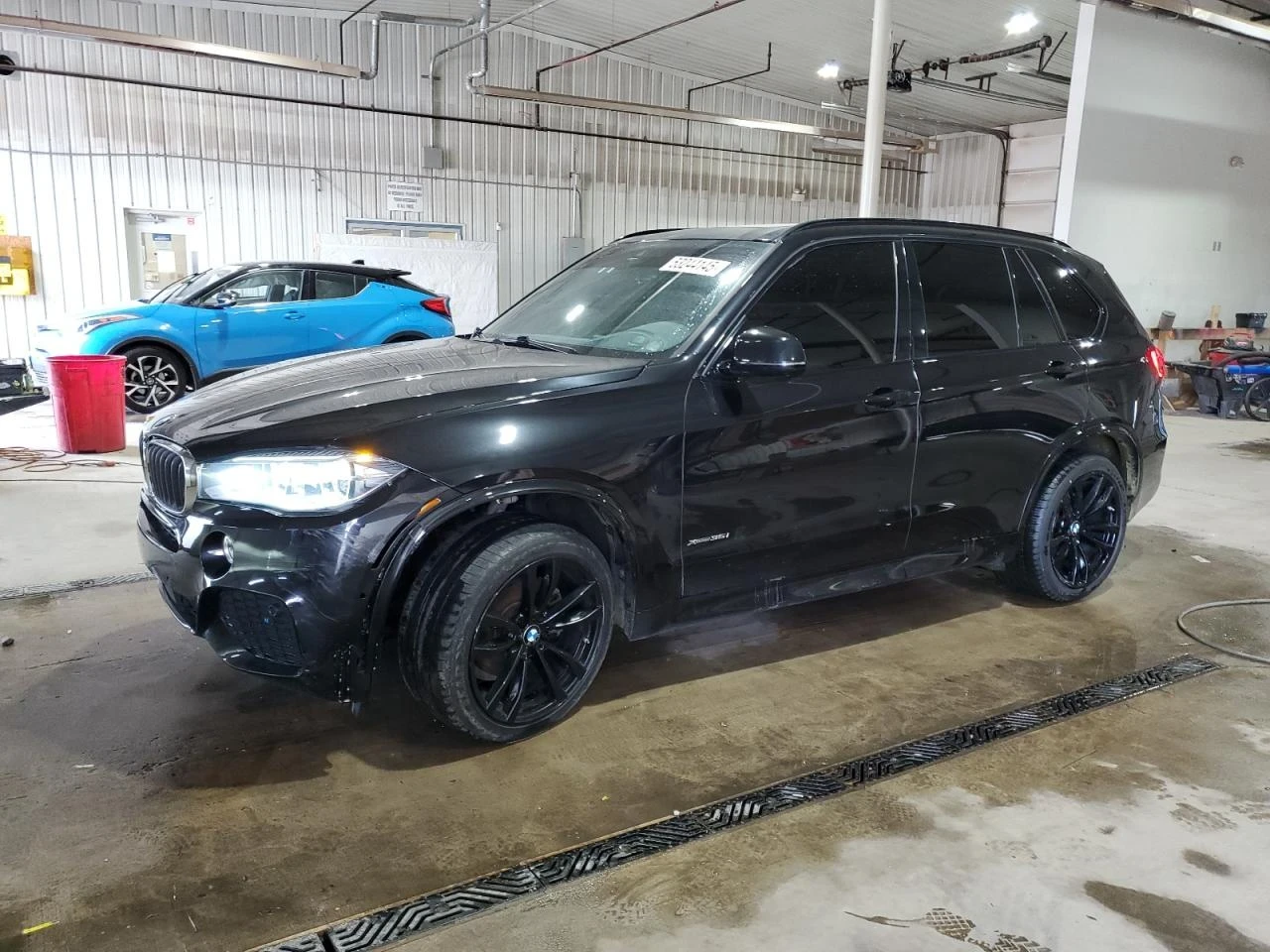 BMW X5  - изображение 2
