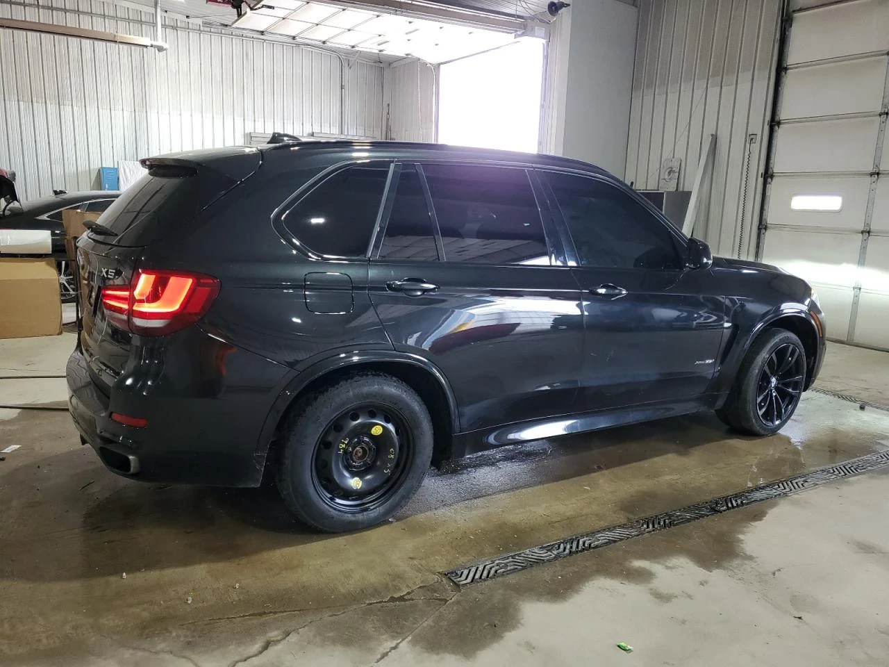 BMW X5  - изображение 5