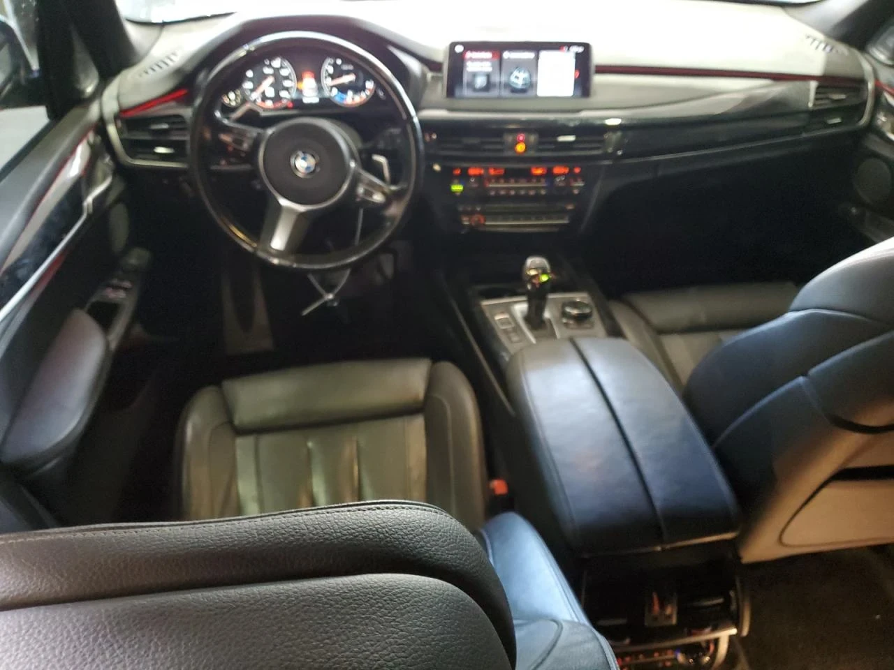 BMW X5  - изображение 8