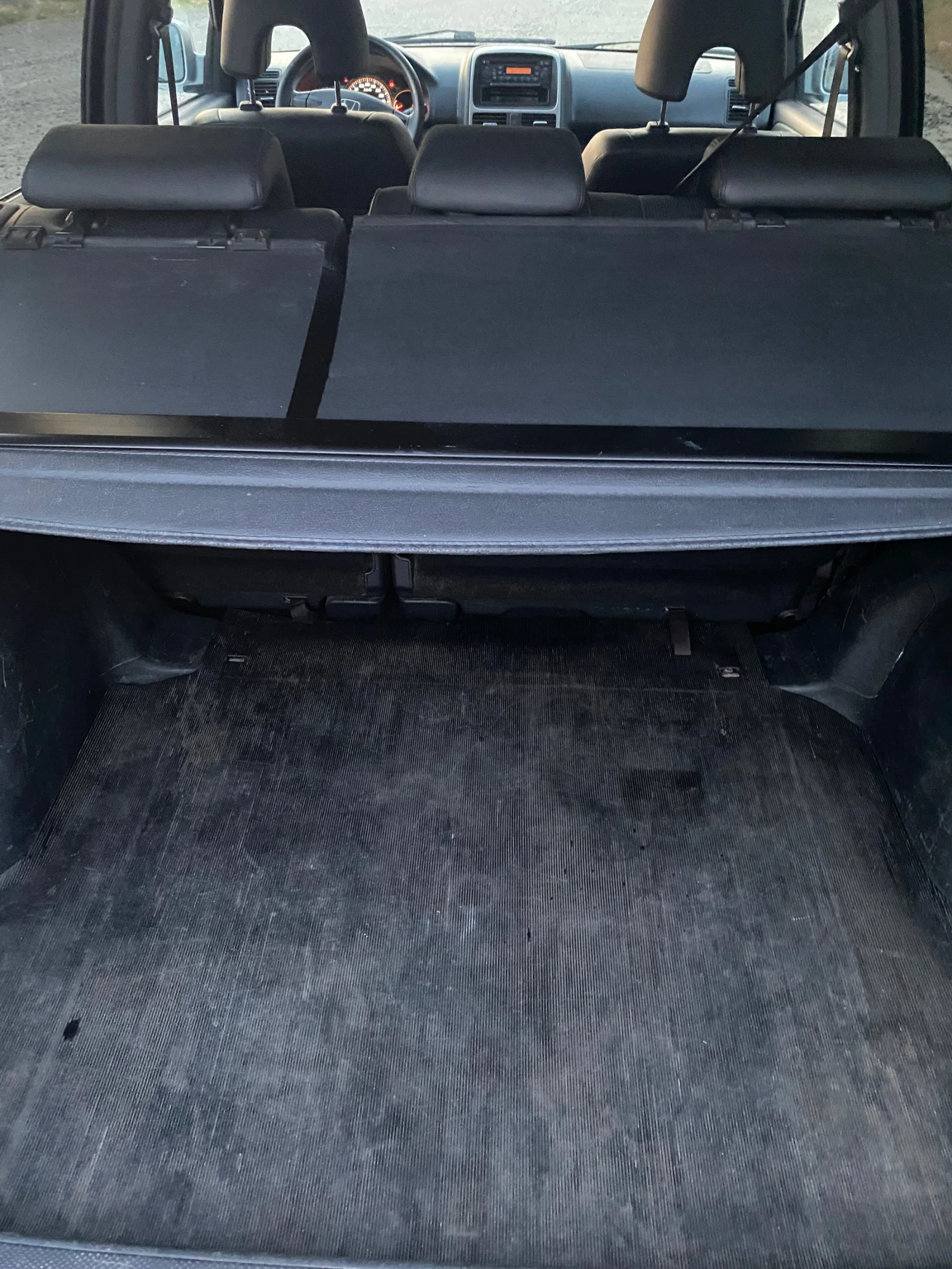 Honda Cr-v 2.2 - изображение 7