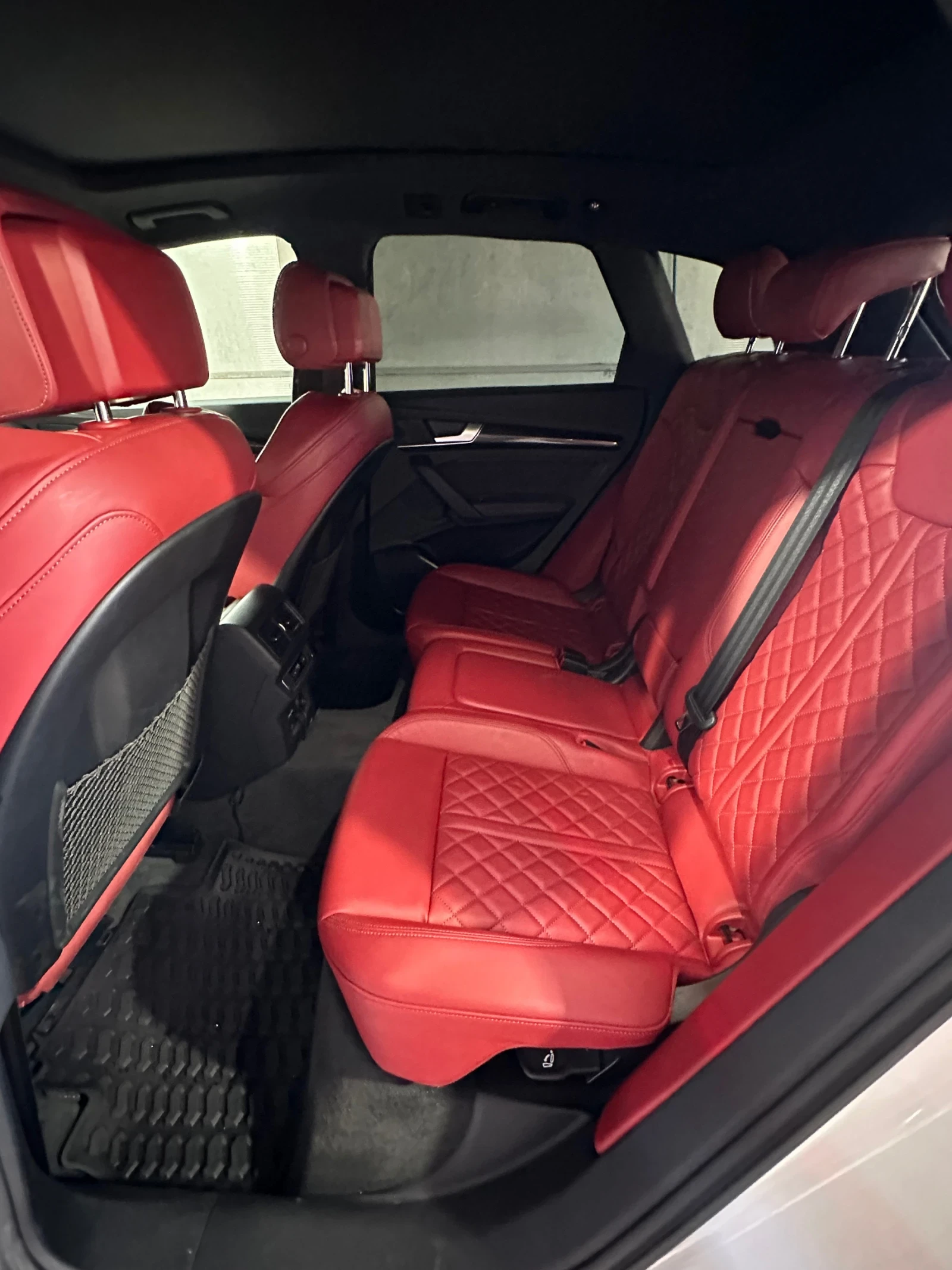 Audi SQ5 Supercharger , Premium Edition  - изображение 8