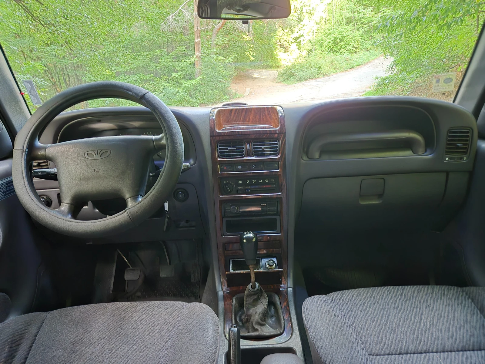 SsangYong Korando  - изображение 10