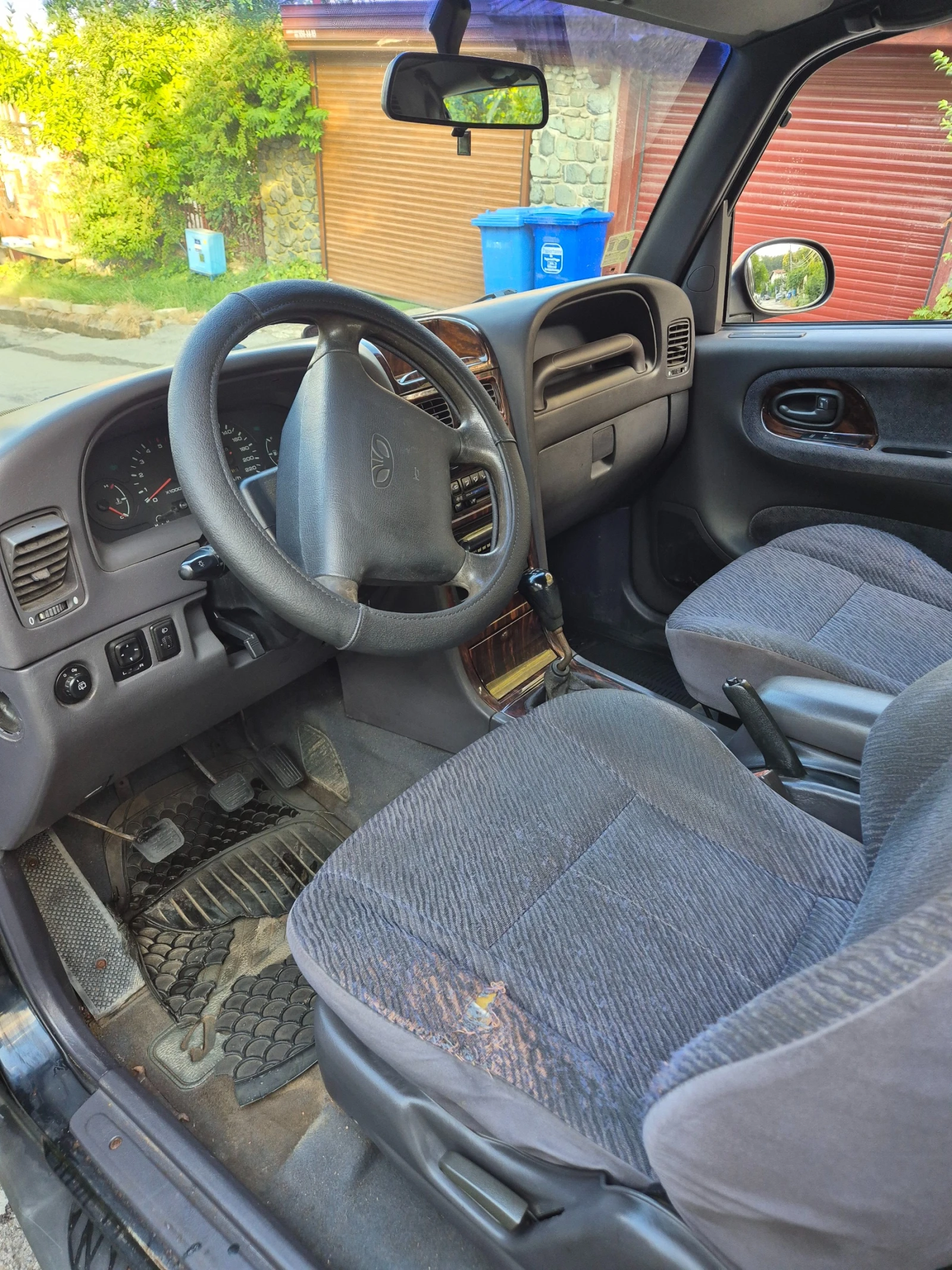 SsangYong Korando | Mobile.bg   13