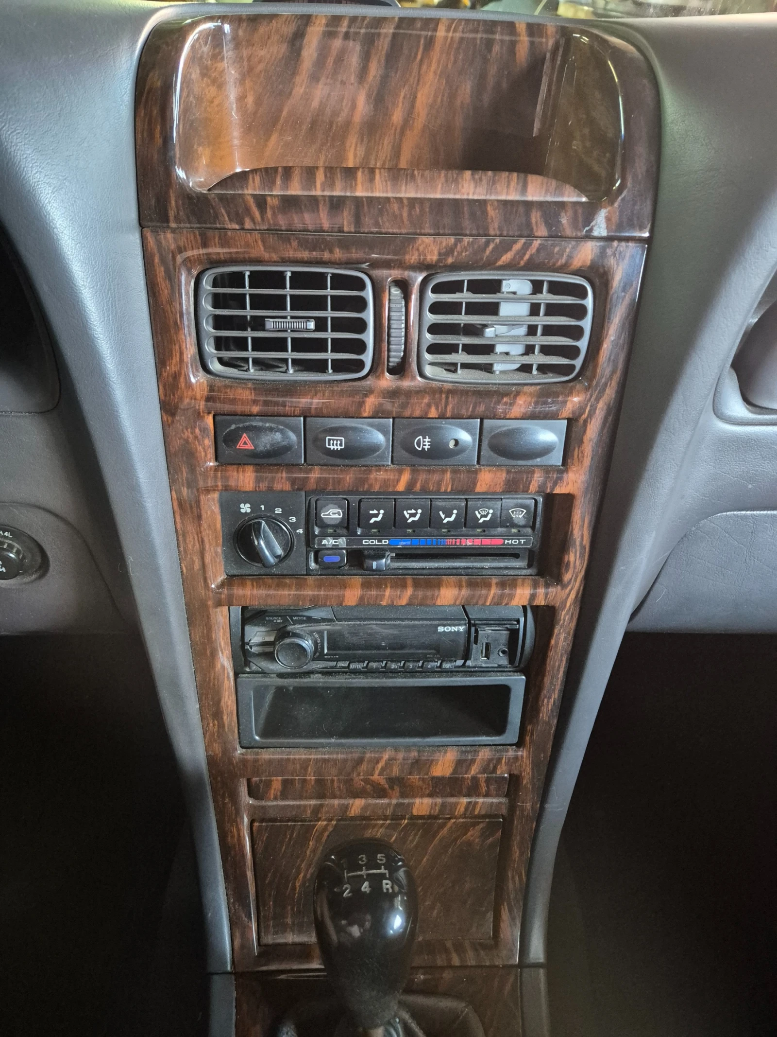 SsangYong Korando | Mobile.bg   14