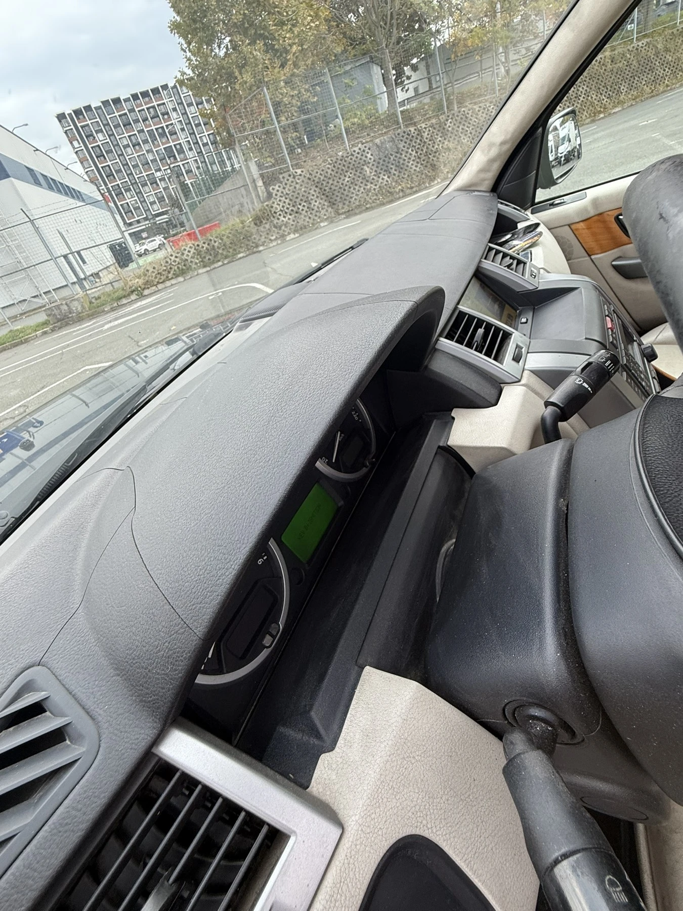 Land Rover Range Rover Sport HSE 2.7 TDV6, ЛИЗИНГ - изображение 10