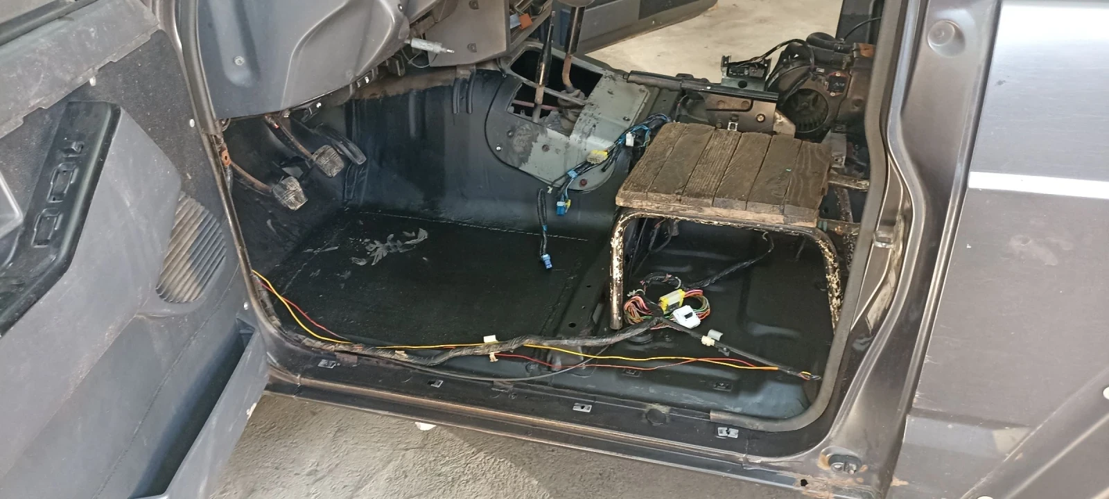 Nissan Patrol Nissan patrol y60 2.8RD | Mobile.bg   12