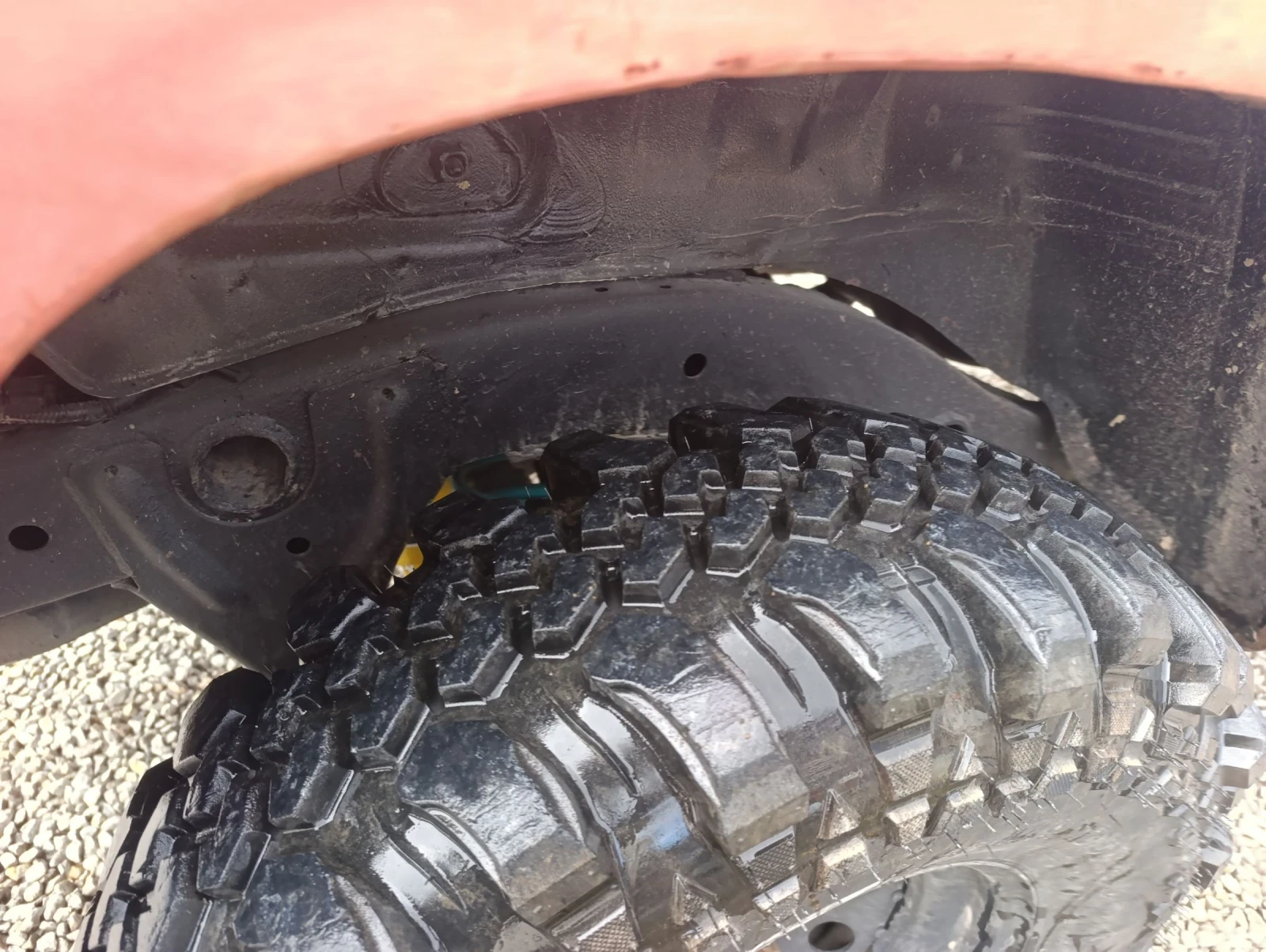 Nissan Patrol Nissan patrol y60 2.8RD - изображение 4