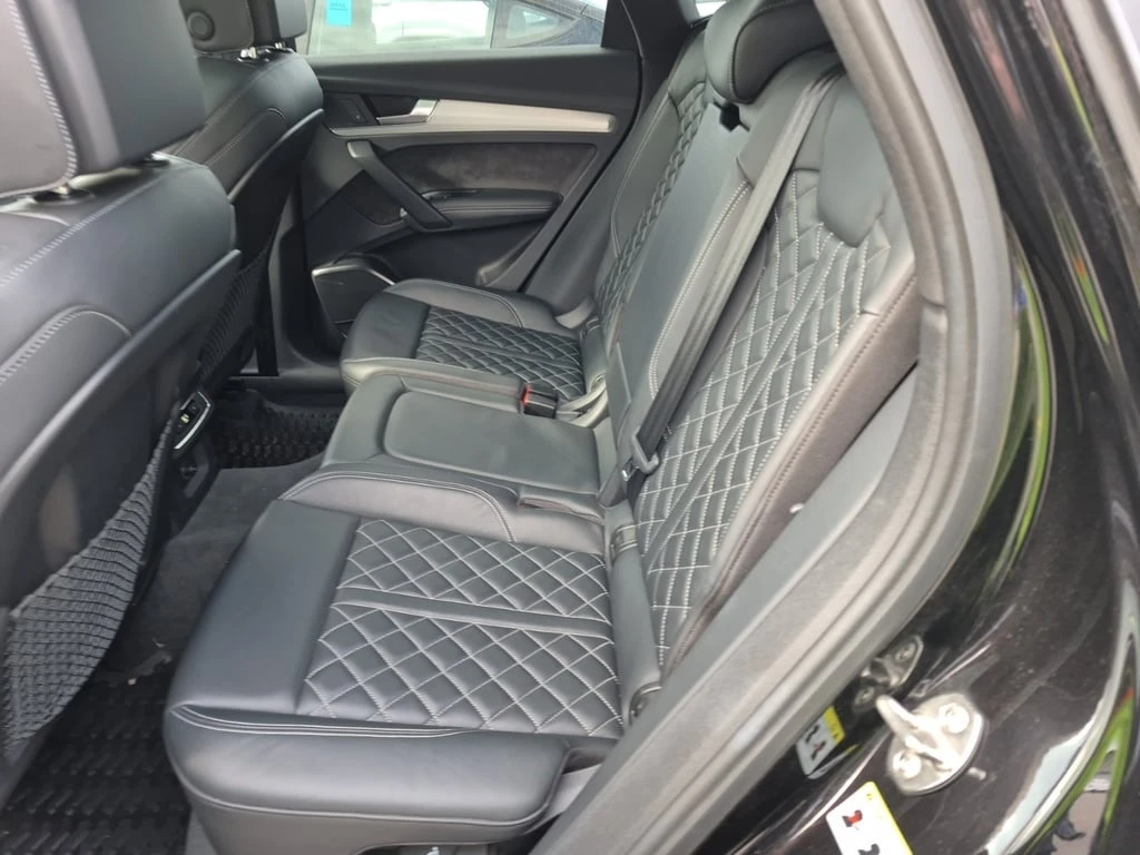 Audi SQ5 * PROGRESSIV * CARFAX *    | Mobile.bg   13