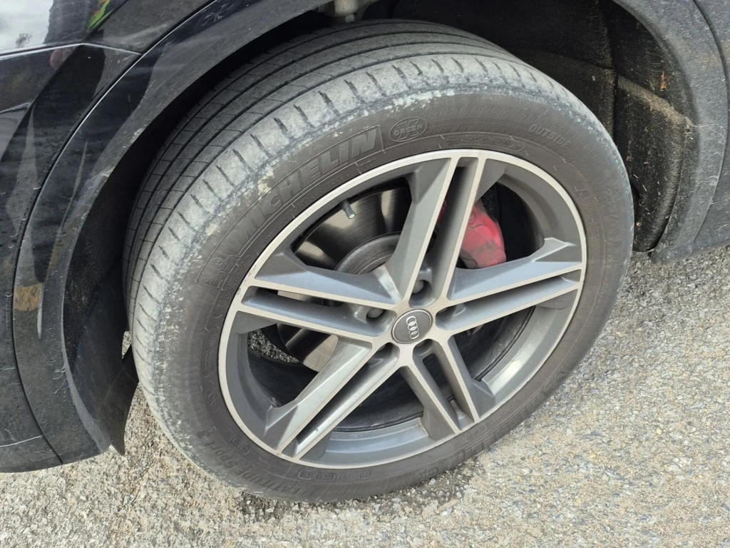 Audi SQ5 * PROGRESSIV * CARFAX * БЕЗ ПЪРВОНАЧАЛНА ВНОСКА - изображение 6