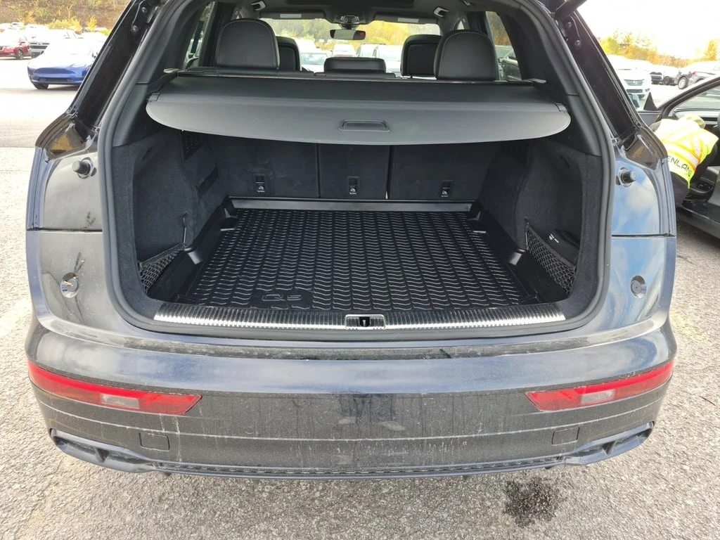 Audi SQ5 * PROGRESSIV * CARFAX *    | Mobile.bg   14