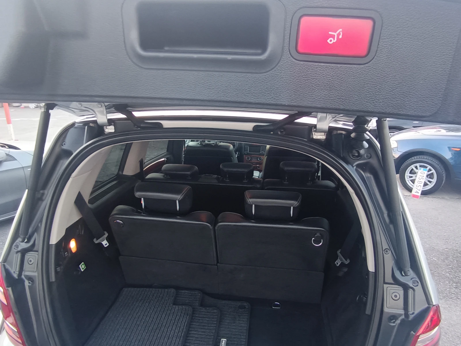 Mercedes-Benz GL 320    ! 196 .!  ! | Mobile.bg   9