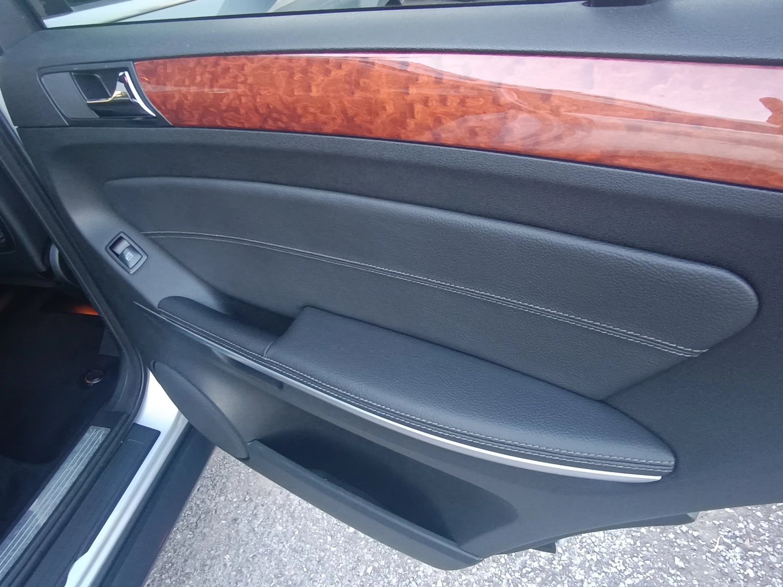 Mercedes-Benz GL 320    ! 196 .!  ! | Mobile.bg   12