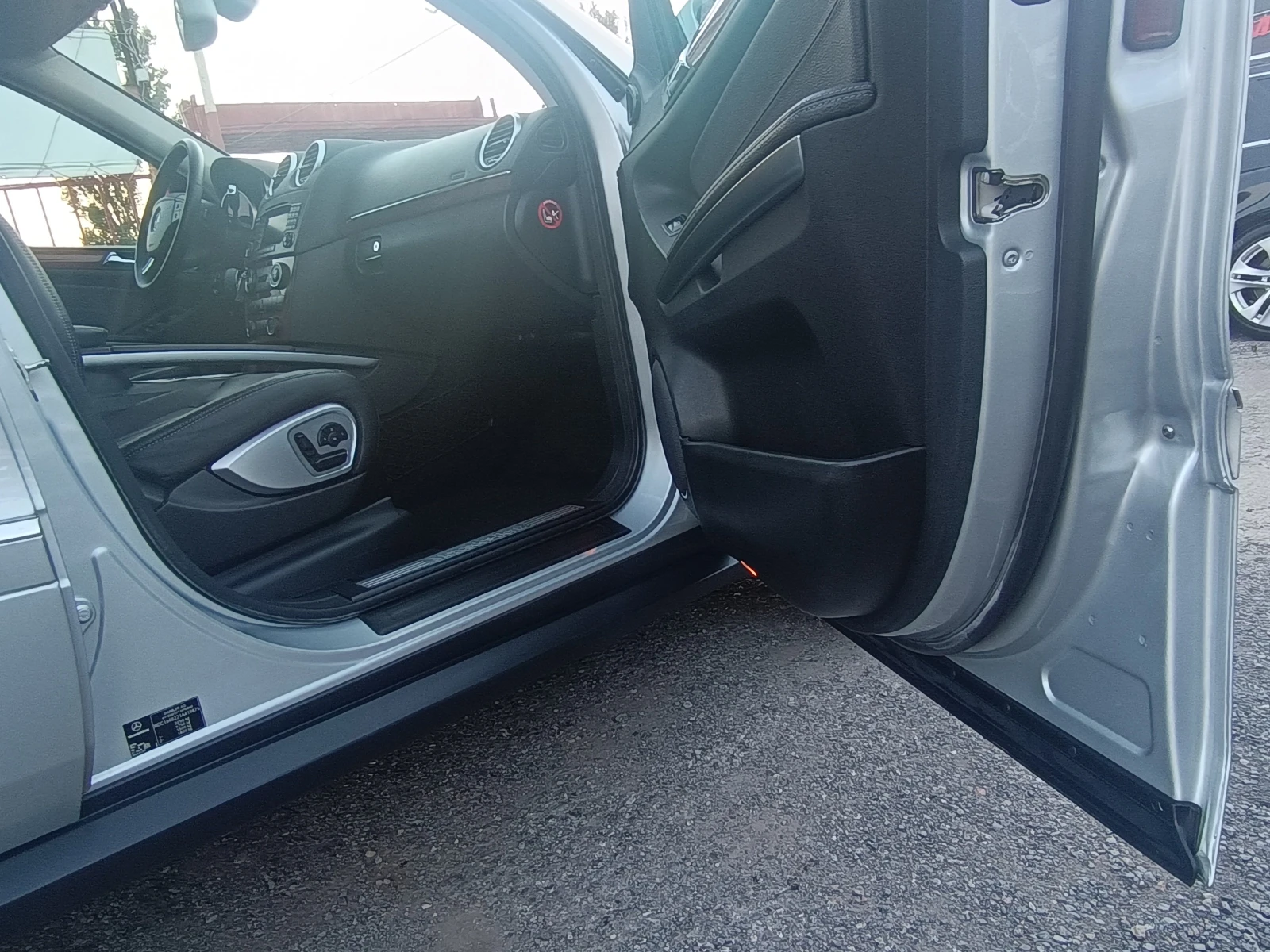 Mercedes-Benz GL 320    ! 196 .!  ! | Mobile.bg   14