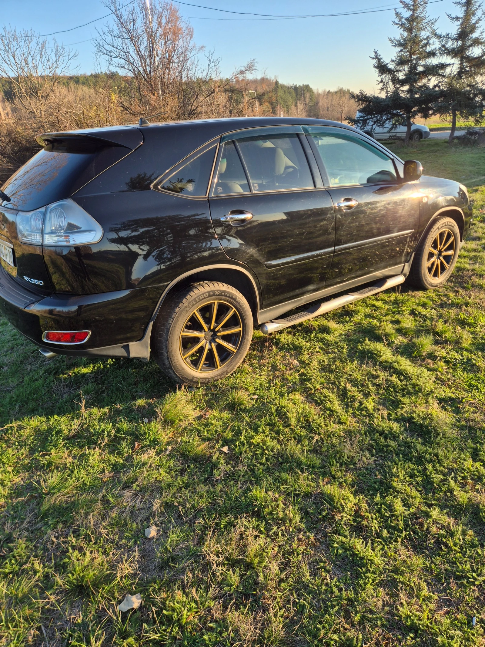 Lexus RX 350 | Mobile.bg � ����������� 5