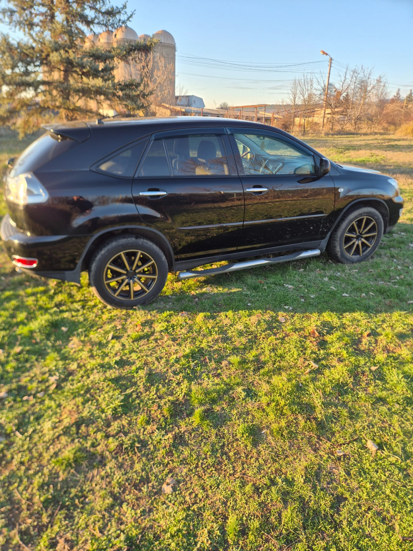 Lexus RX 350 | Mobile.bg � ����������� 6