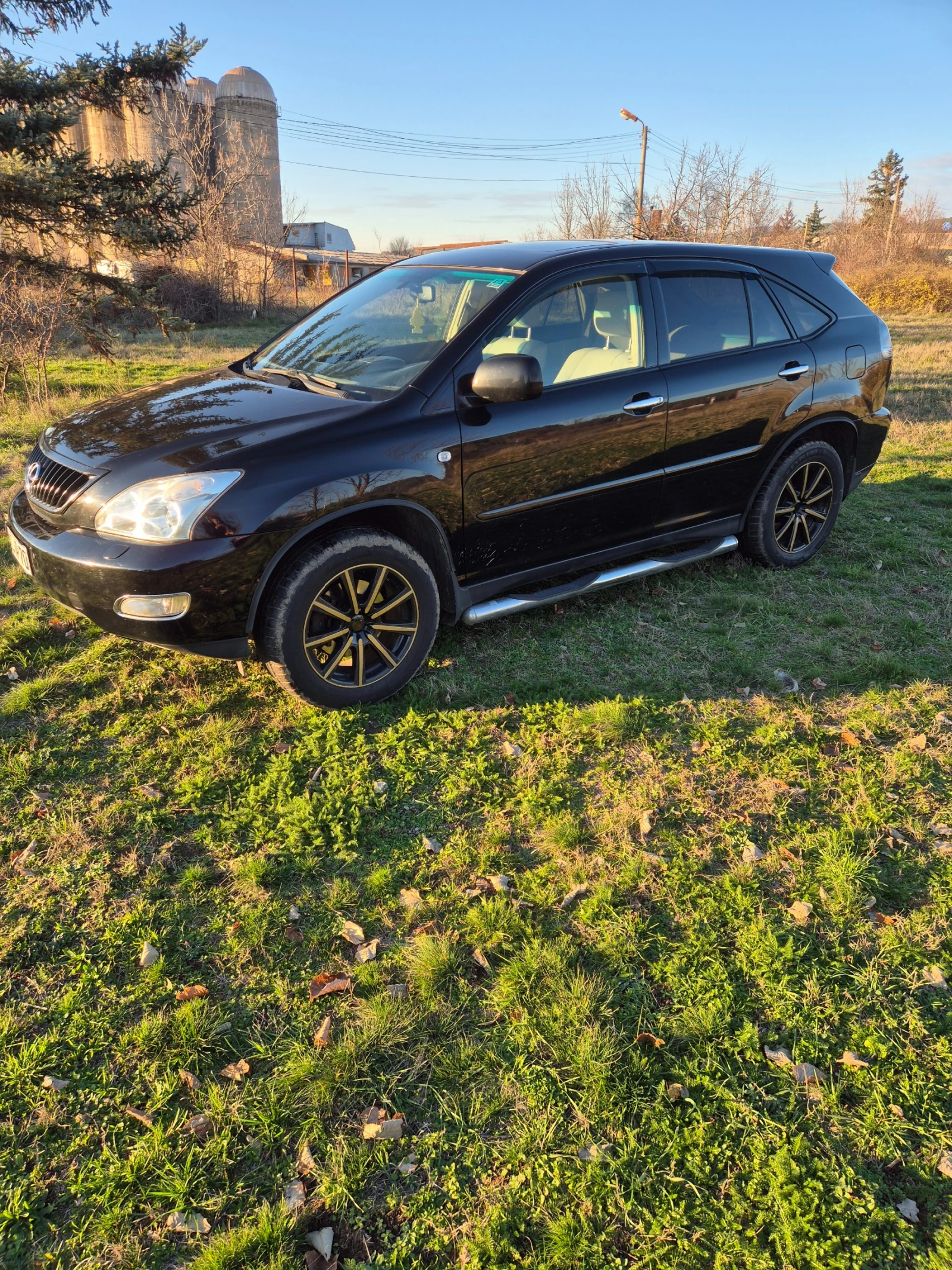 Lexus RX 350 | Mobile.bg � ����������� 2