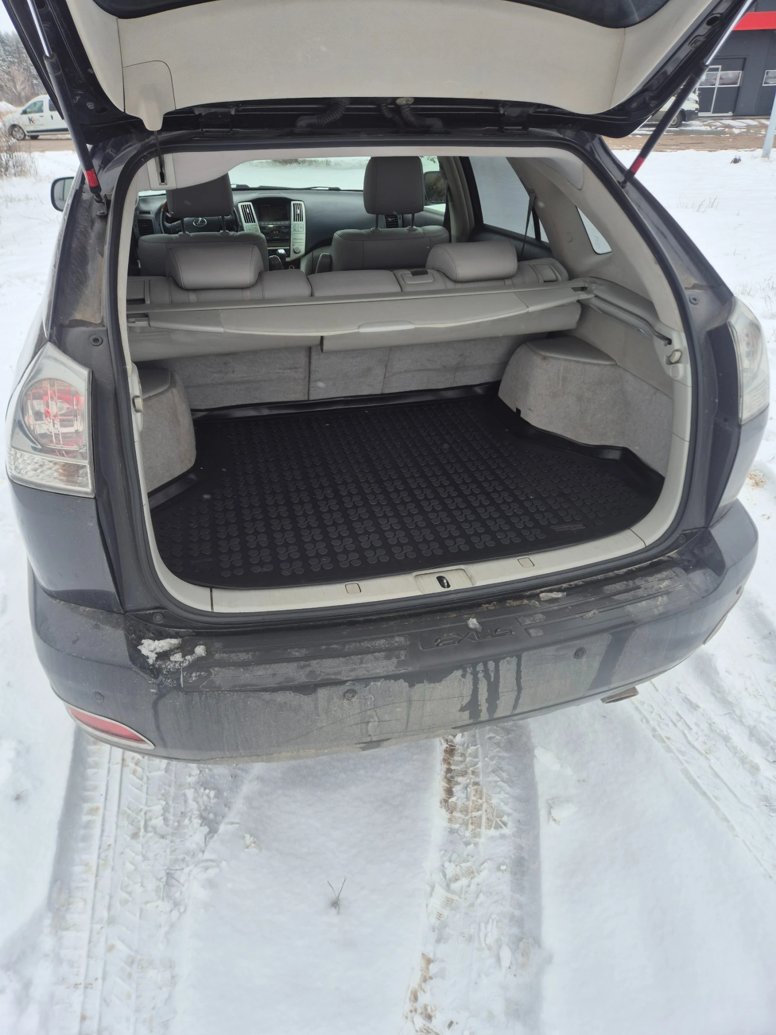 Lexus RX 350 | Mobile.bg � ����������� 15