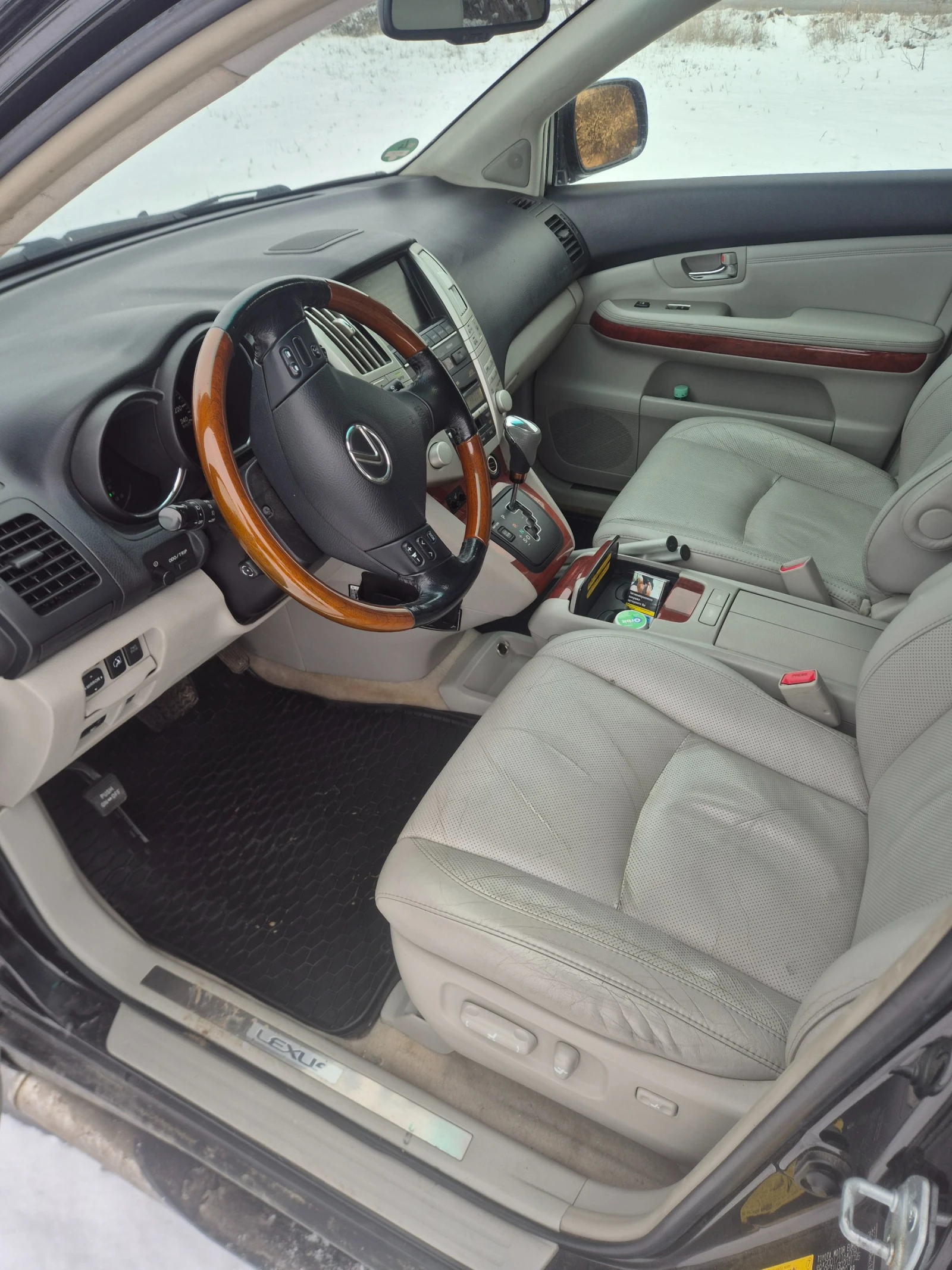 Lexus RX 350 | Mobile.bg � ����������� 16