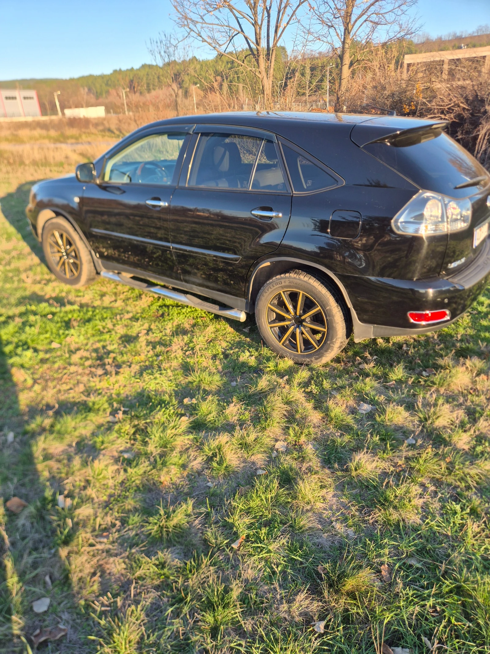Lexus RX 350 | Mobile.bg � ����������� 8