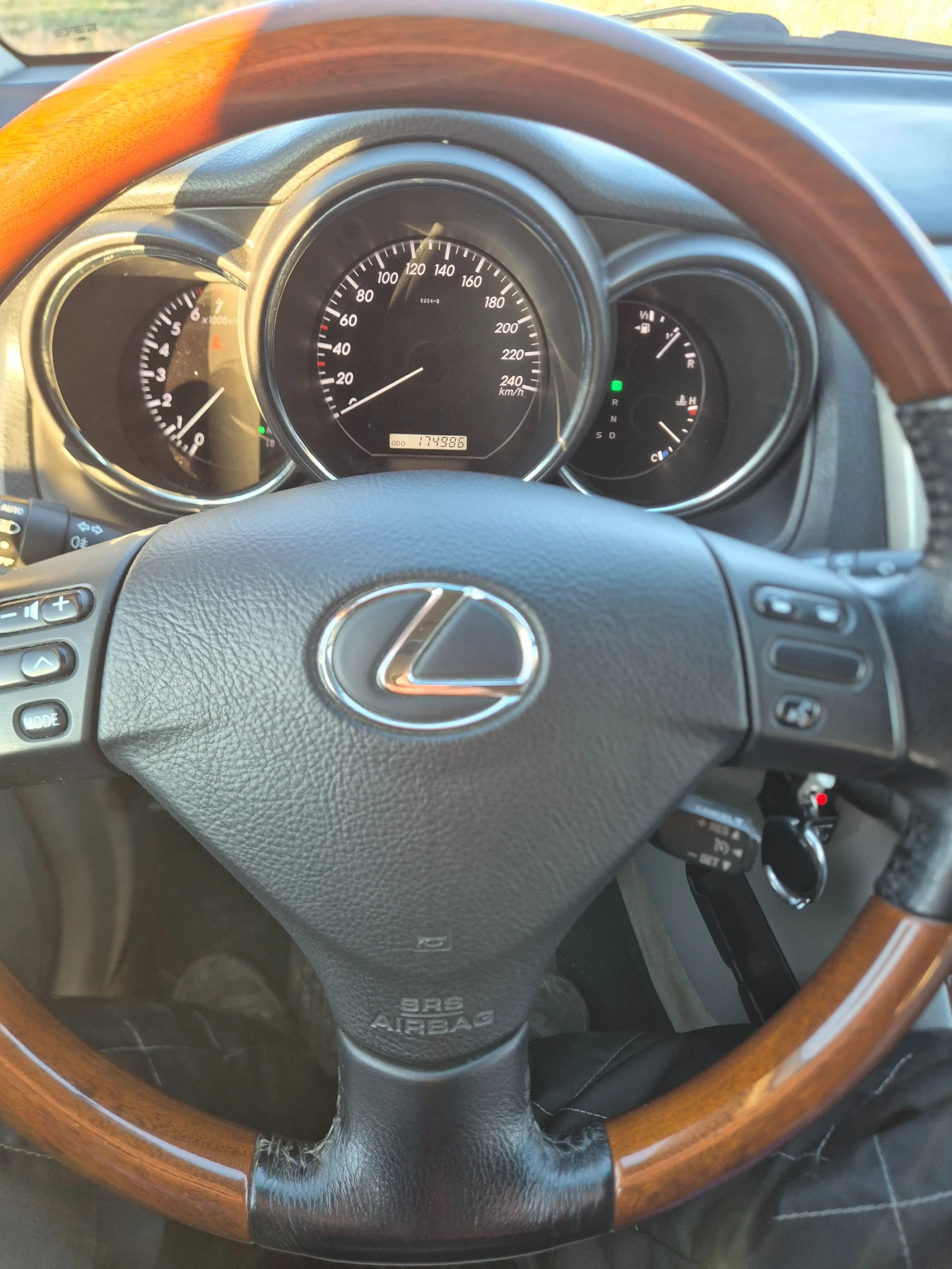Lexus RX 350 | Mobile.bg � ����������� 11