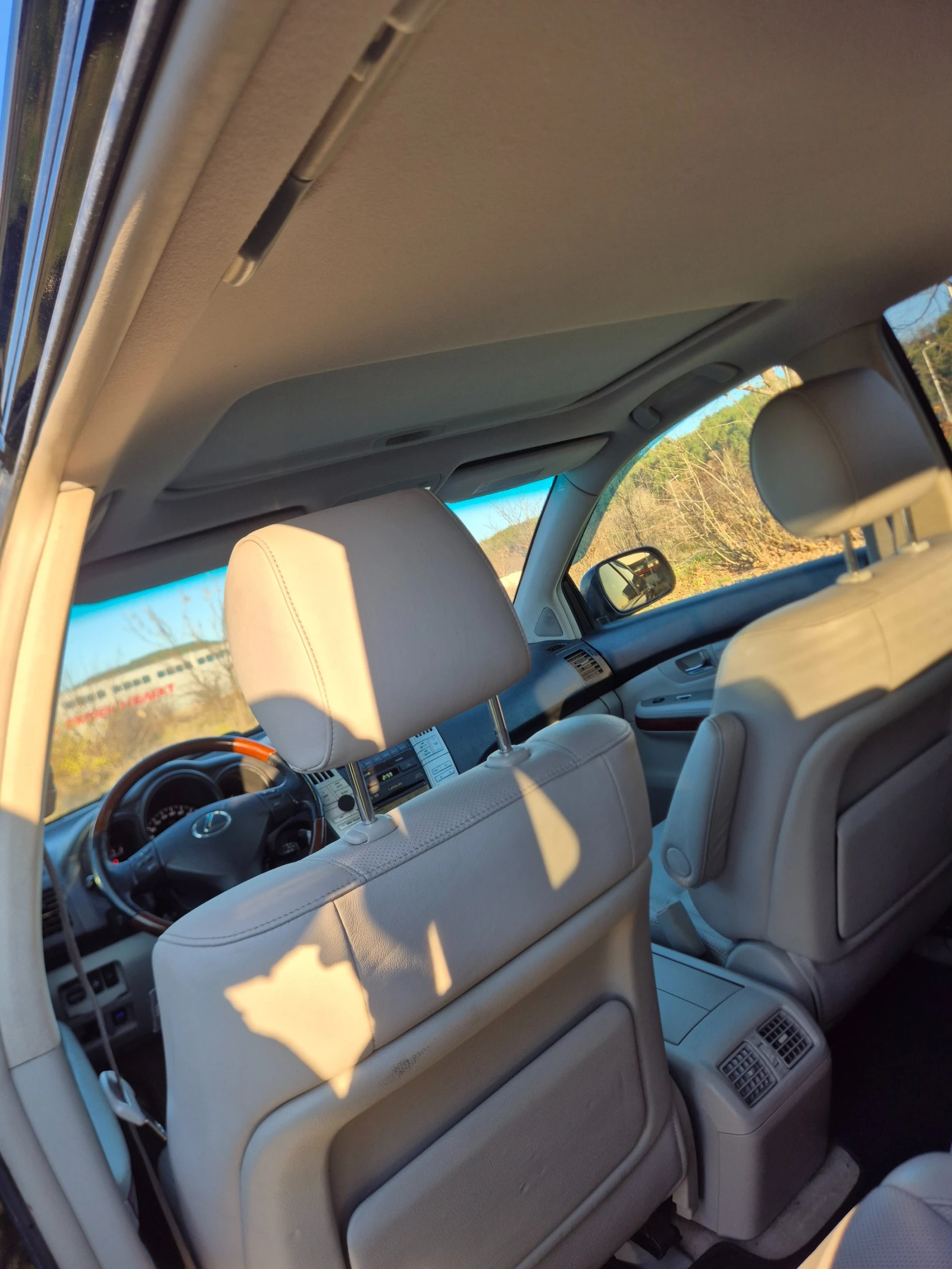 Lexus RX 350 | Mobile.bg � ����������� 14