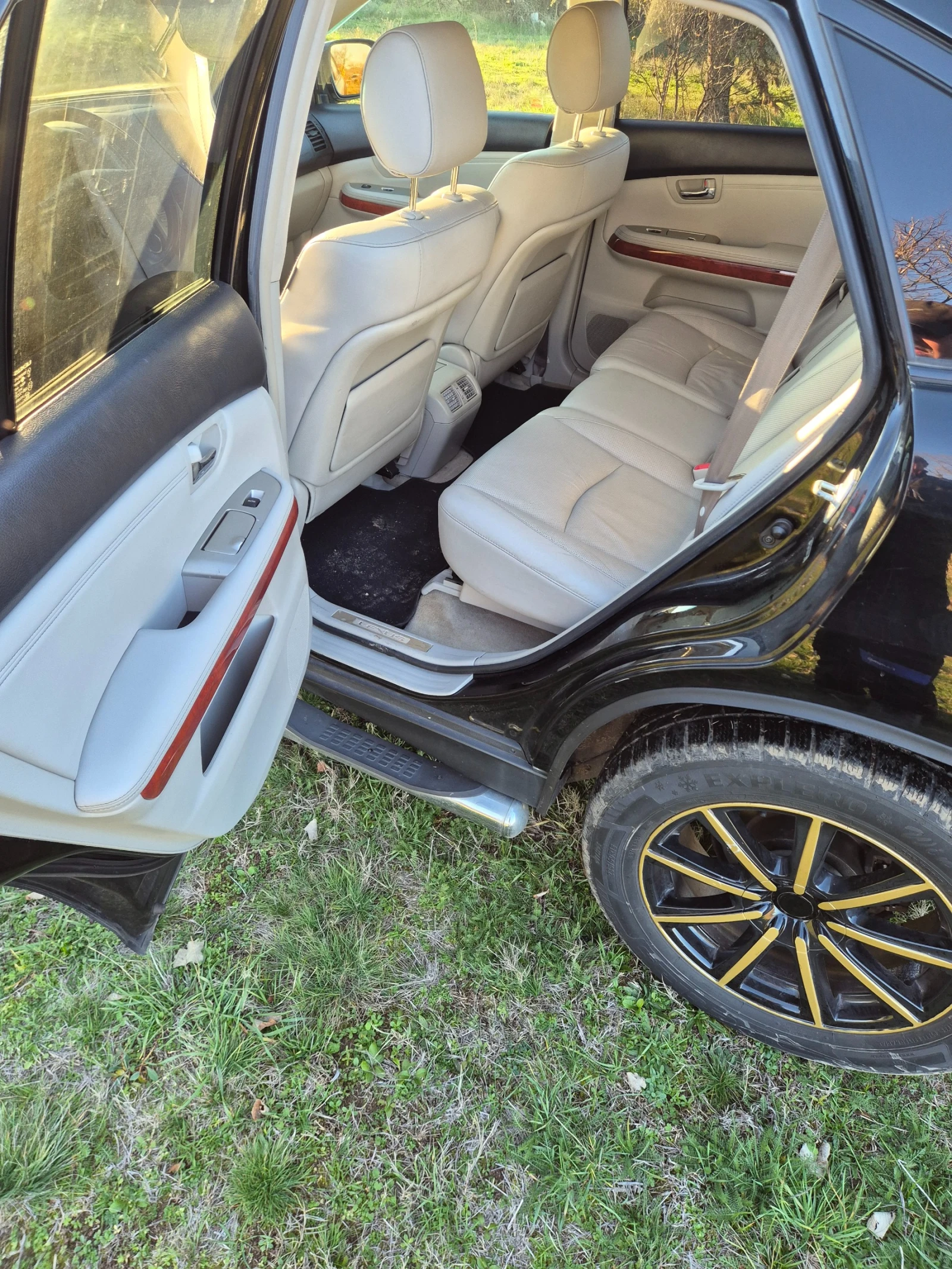 Lexus RX 350 | Mobile.bg � ����������� 13