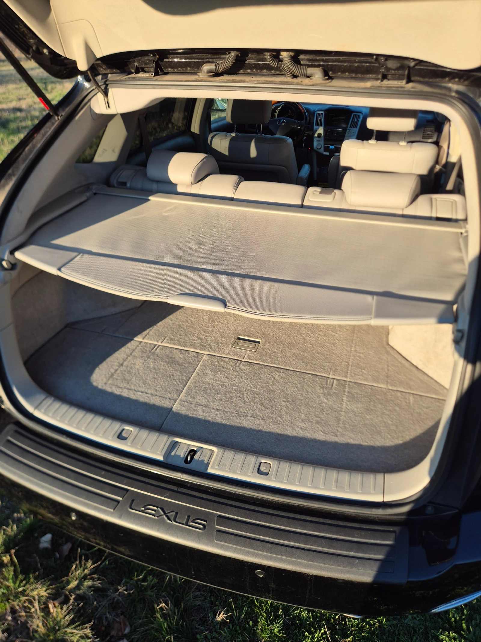 Lexus RX 350 | Mobile.bg � ����������� 15