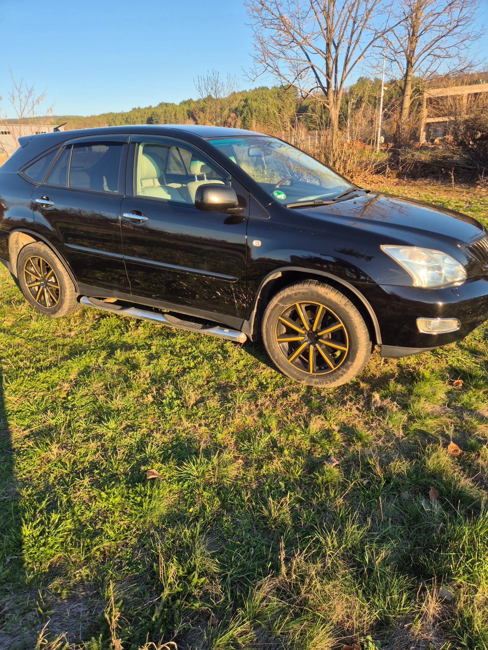 Lexus RX 350 | Mobile.bg � ����������� 4
