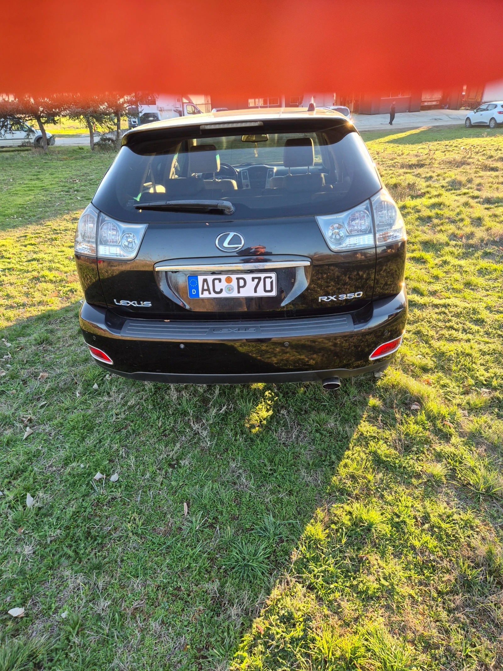 Lexus RX 350 | Mobile.bg � ����������� 9