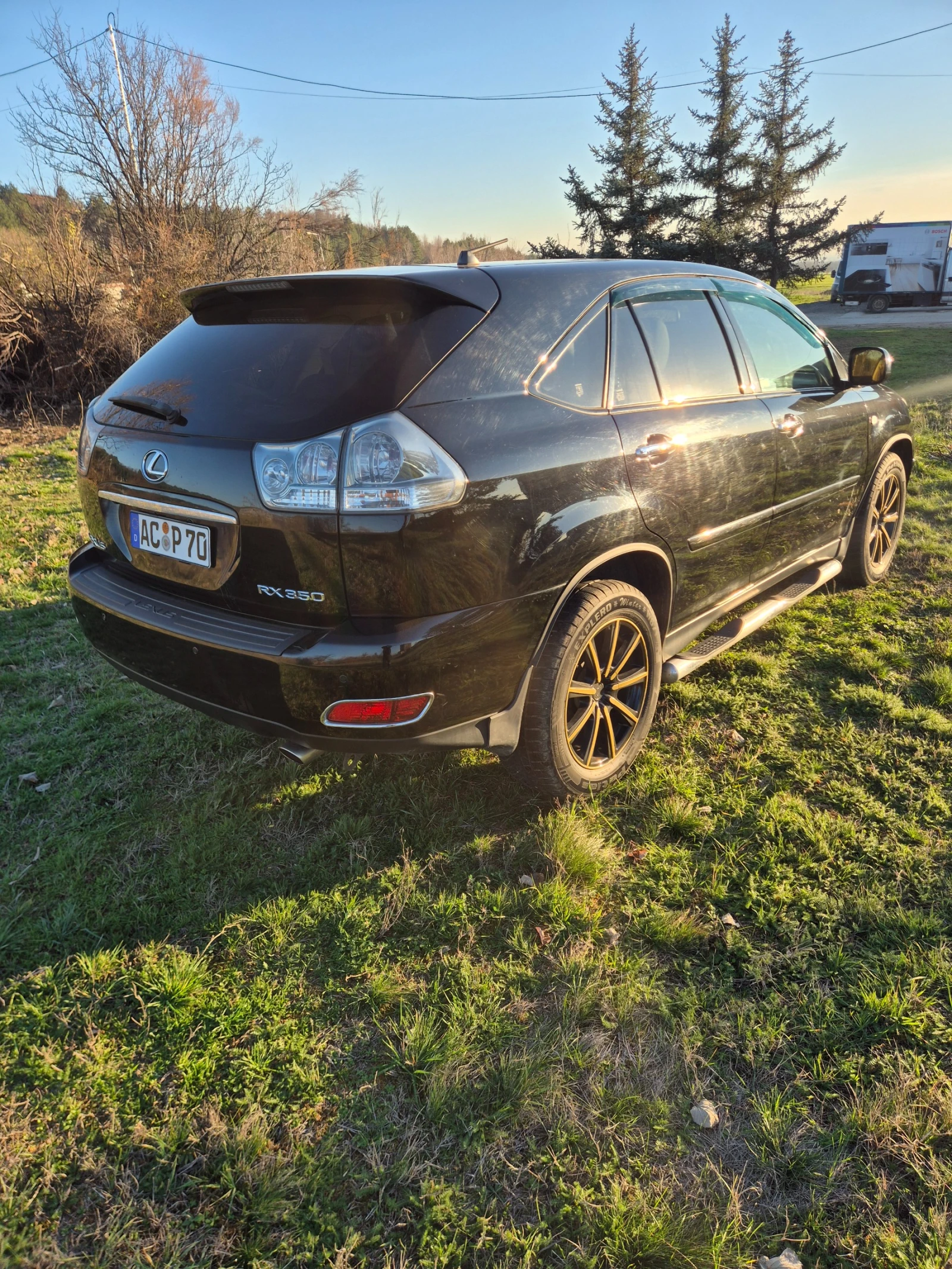 Lexus RX 350 | Mobile.bg � ����������� 10