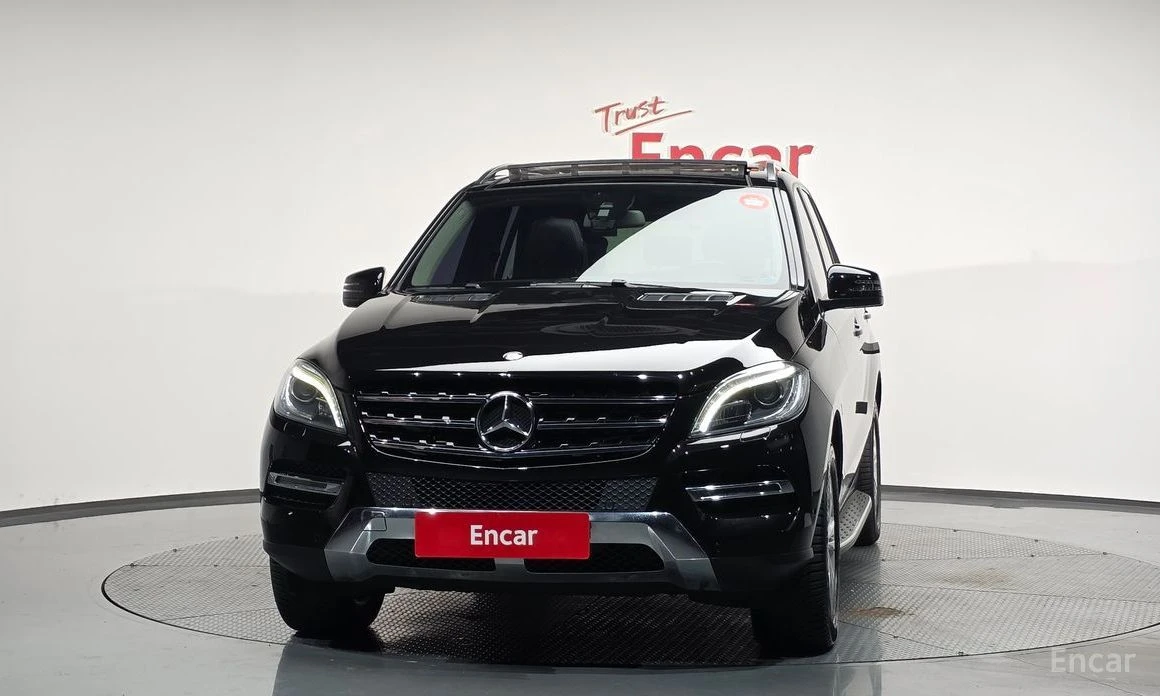 Mercedes-Benz ML 350 | Mobile.bg � ����������� 3