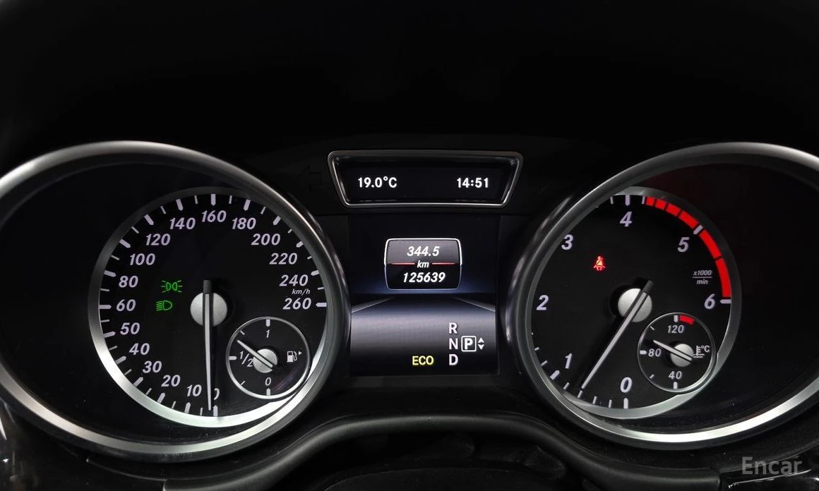 Mercedes-Benz ML 350 | Mobile.bg � ����������� 8