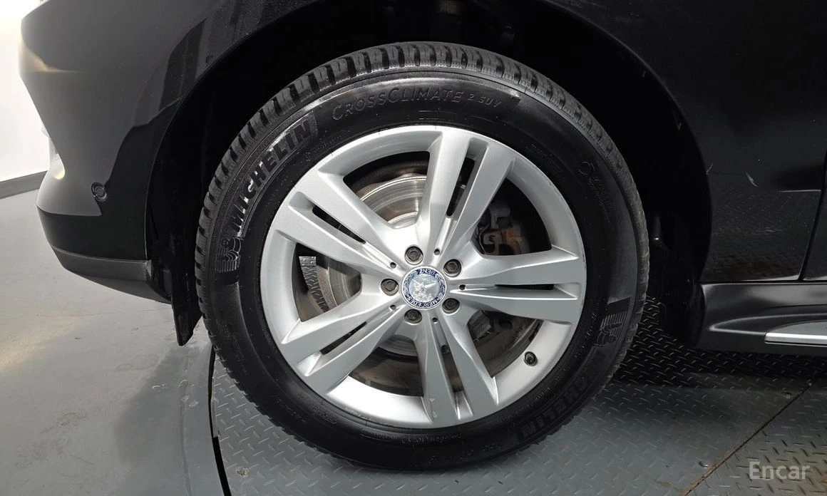 Mercedes-Benz ML 350 | Mobile.bg � ����������� 5