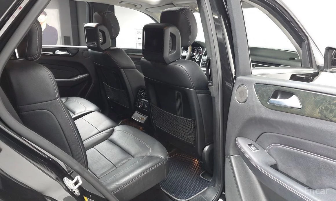 Mercedes-Benz ML 350 | Mobile.bg � ����������� 11
