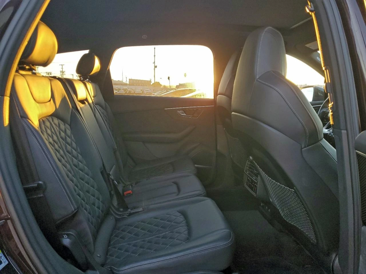 Audi SQ7 * SQ7 PREMIUM PLUS* БЕЗ УДАР*  - изображение 9