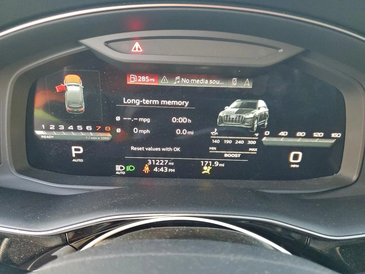 Audi SQ7 * SQ7 PREMIUM PLUS* ��� ����*  | Mobile.bg � ����������� 11