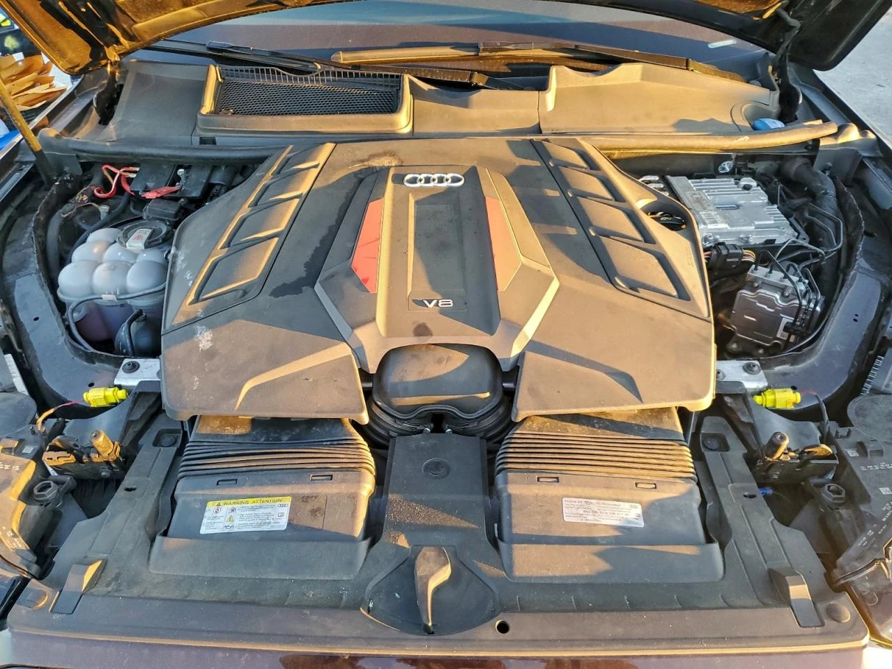 Audi SQ7 * SQ7 PREMIUM PLUS* ��� ����*  | Mobile.bg � ����������� 12