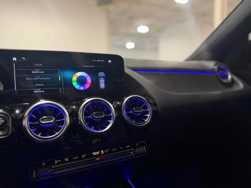 Mercedes-Benz GLA 250 4MATIC* AMG* DISTRONIC* 360 ������* ����* ������ | Mobile.bg � ����������� 12