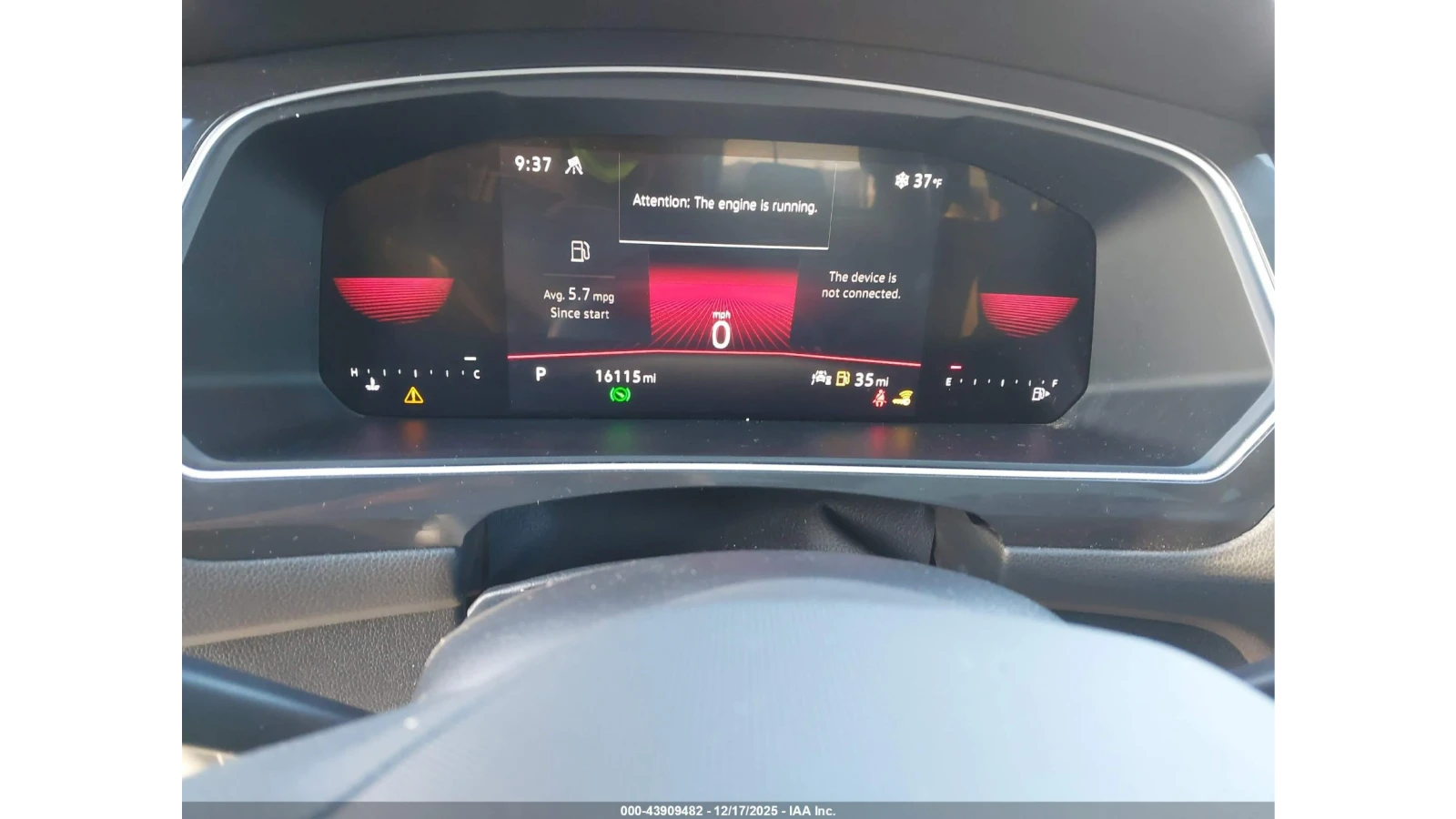 VW Tiguan R-LINE* PANORAMA*  | Mobile.bg � ����������� 11