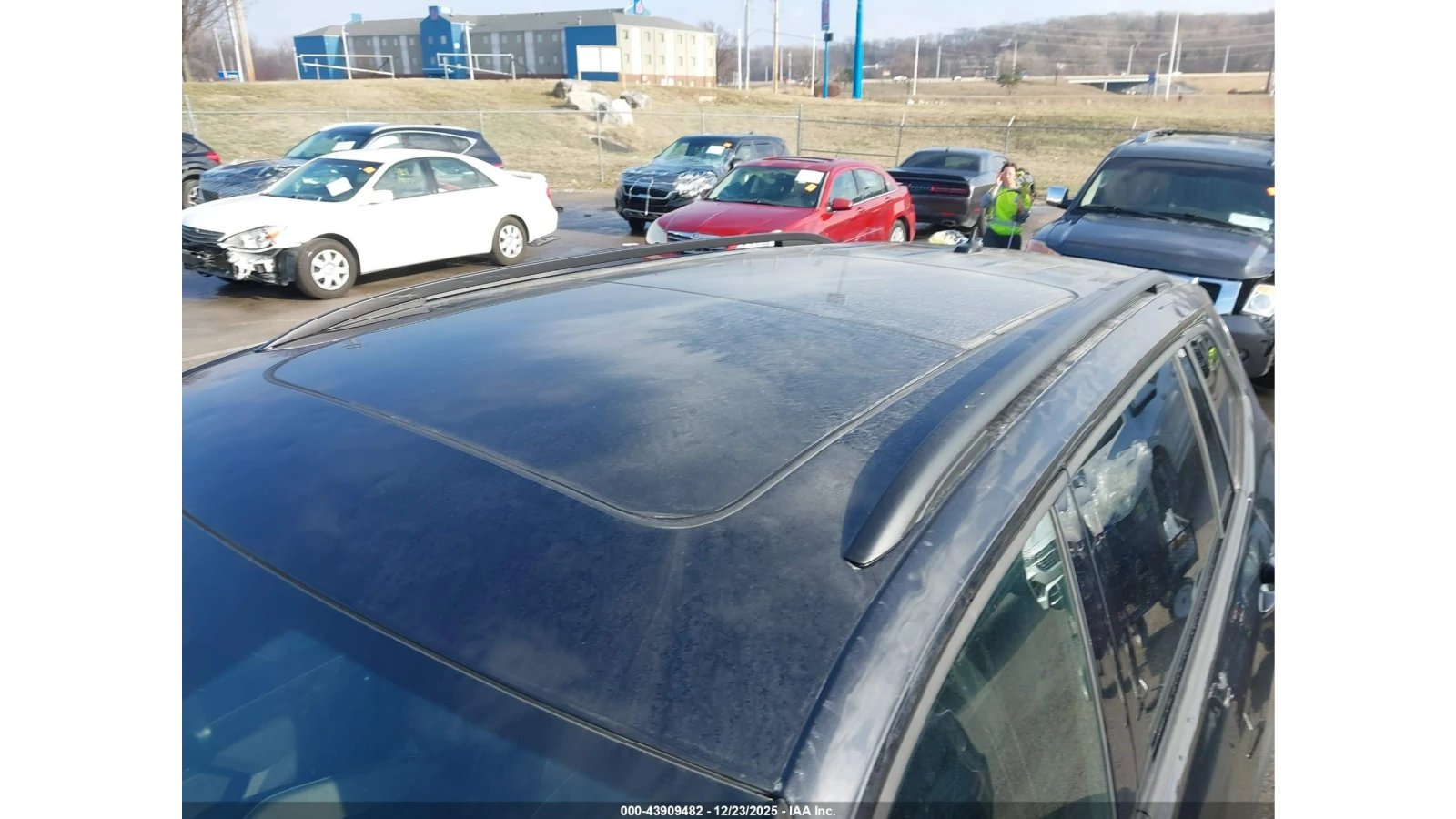 VW Tiguan R-LINE* PANORAMA*  - изображение 7