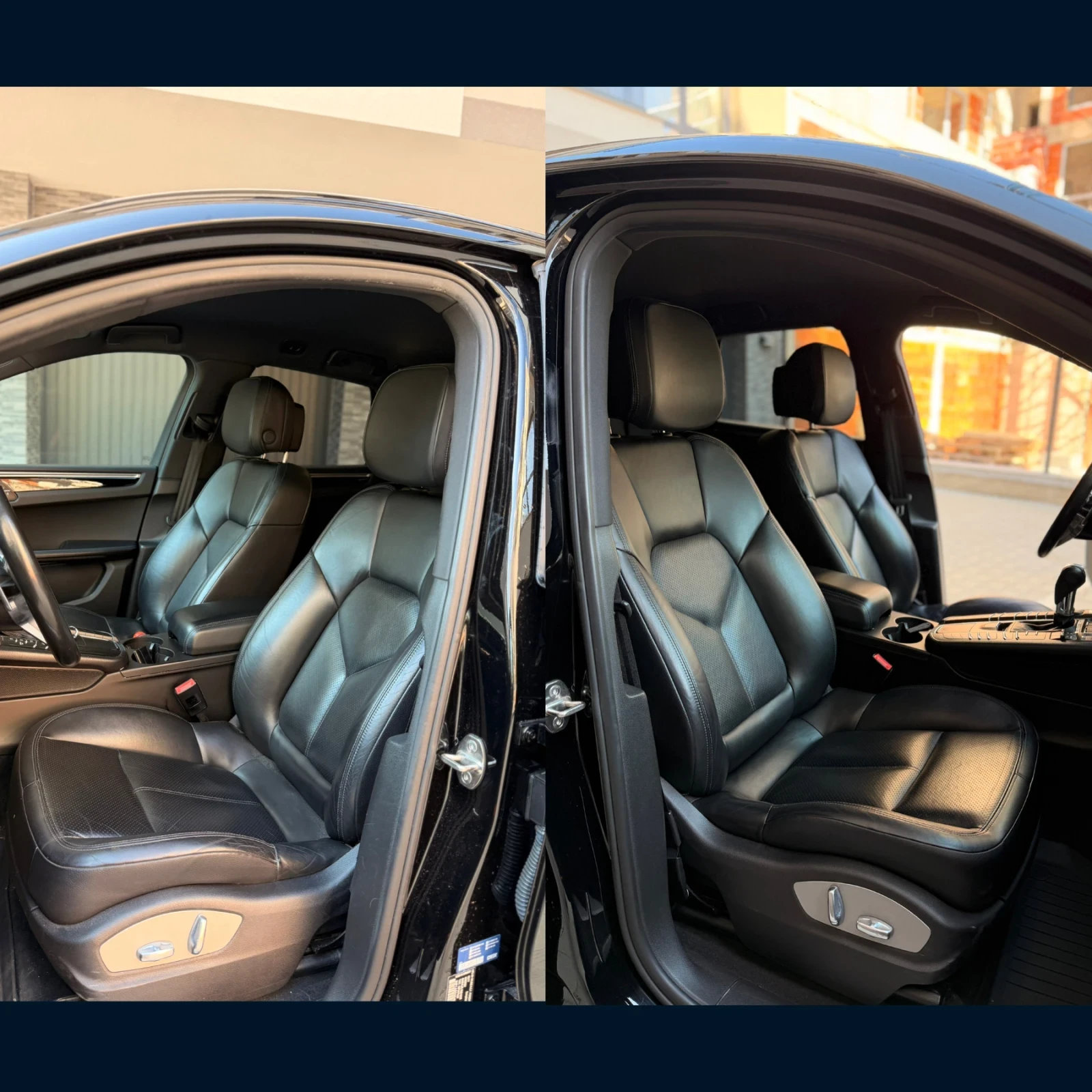 Porsche Macan S 3.0 | Mobile.bg � ����������� 8