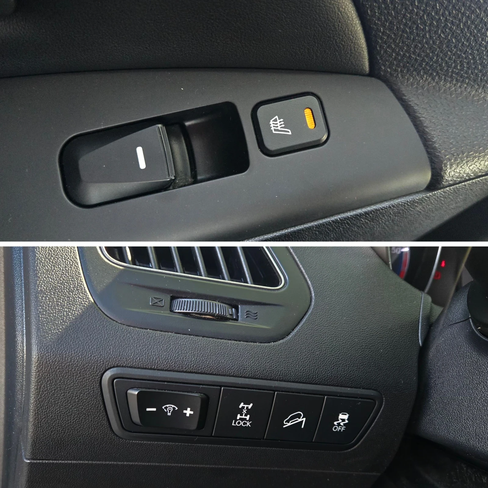 Hyundai IX35 FACELIFT 2.0CRDI 136кс 4WD NAVI 2015r CARPLAY WAZE, снимка 16 - Автомобили и джипове - 53661311