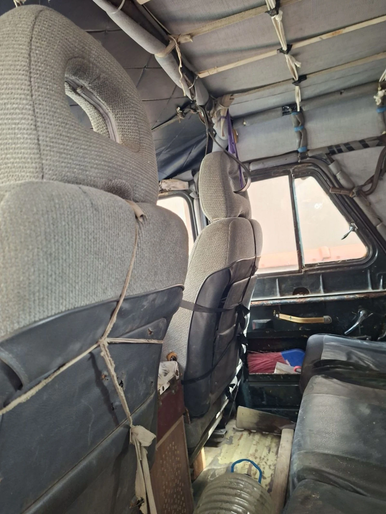 Uaz 469, снимка 6 - Автомобили и джипове - 53932739