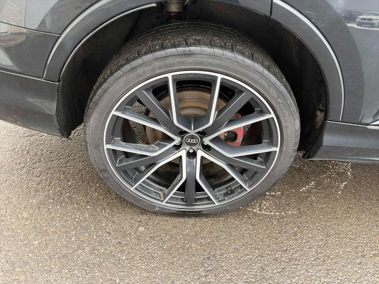 Audi Q7 * Technik * 2 ����� * ��������� * 360 * ��������� | Mobile.bg � ����������� 13