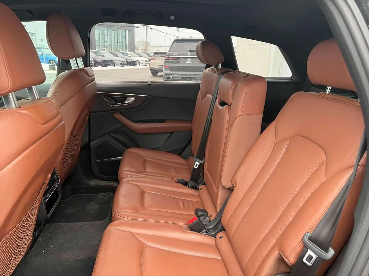 Audi Q7 * Technik * 2 ����� * ��������� * 360 * ��������� | Mobile.bg � ����������� 16