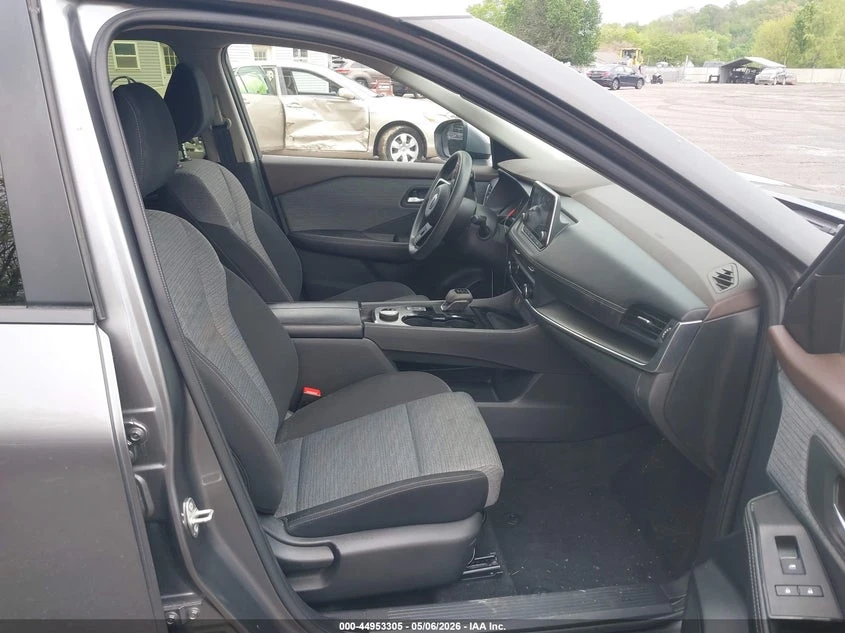 Nissan Rogue 1.5L I-3 DI, DOHC, VVT, TURBO, 201HP All Wheel | Mobile.bg � ����������� 5