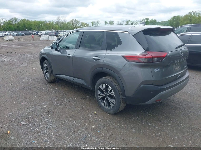 Nissan Rogue 1.5L I-3 DI, DOHC, VVT, TURBO, 201HP All Wheel | Mobile.bg � ����������� 3