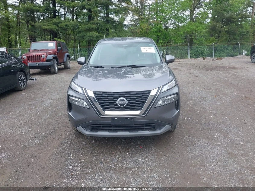 Nissan Rogue 1.5L I-3 DI, DOHC, VVT, TURBO, 201HP All Wheel | Mobile.bg � ����������� 12