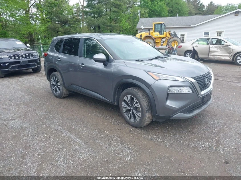 Nissan Rogue 1.5L I-3 DI, DOHC, VVT, TURBO, 201HP All Wheel | Mobile.bg � ����������� 1