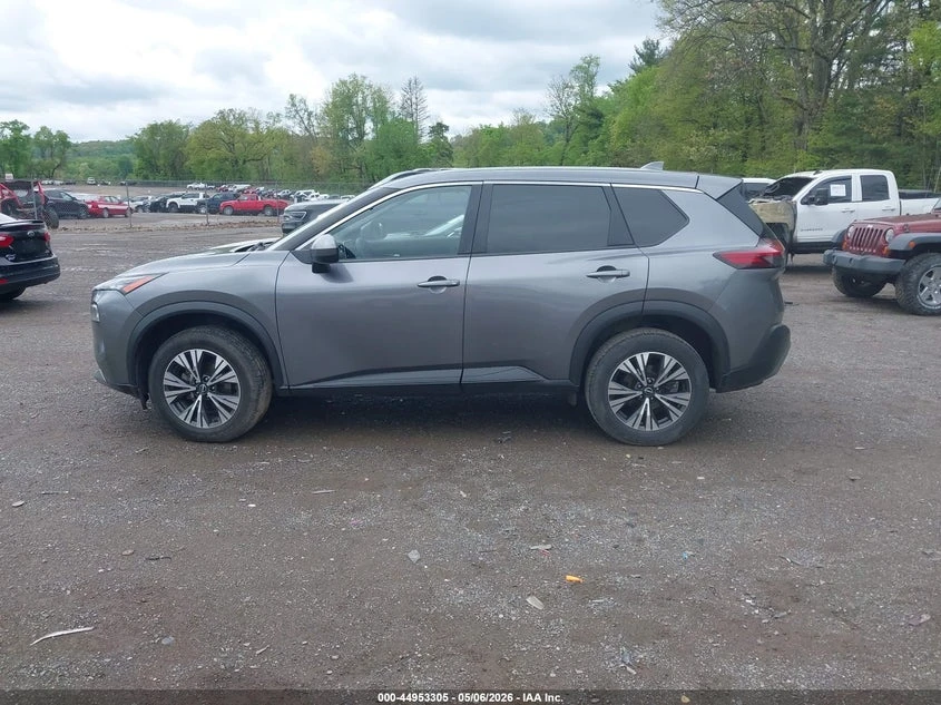 Nissan Rogue 1.5L I-3 DI, DOHC, VVT, TURBO, 201HP All Wheel | Mobile.bg � ����������� 14
